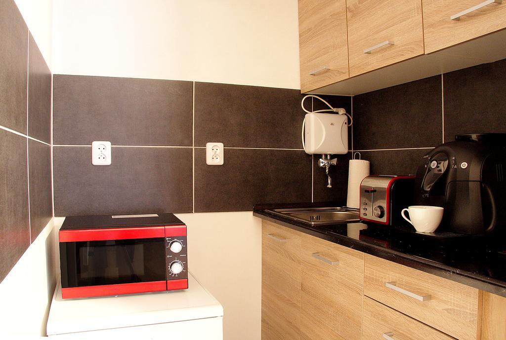 Homestay Rest- Z Lazienkami