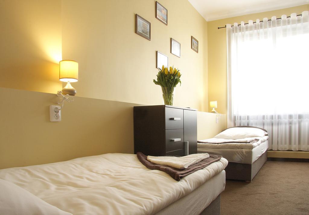 Homestay Rest- Z Lazienkami Gdynia