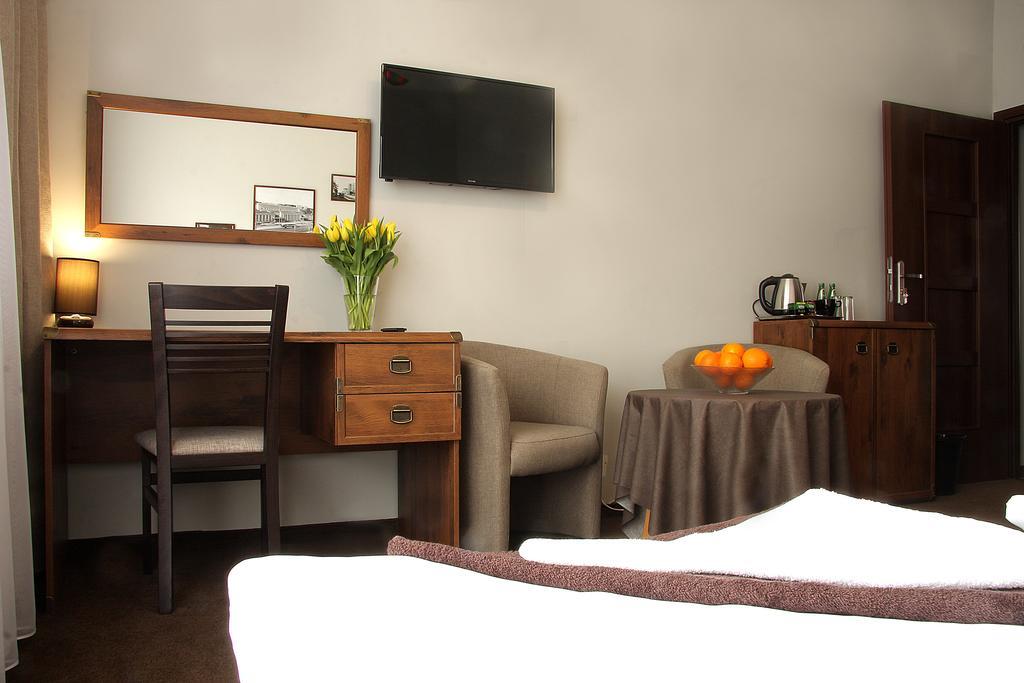Homestay Rest- Z Lazienkami