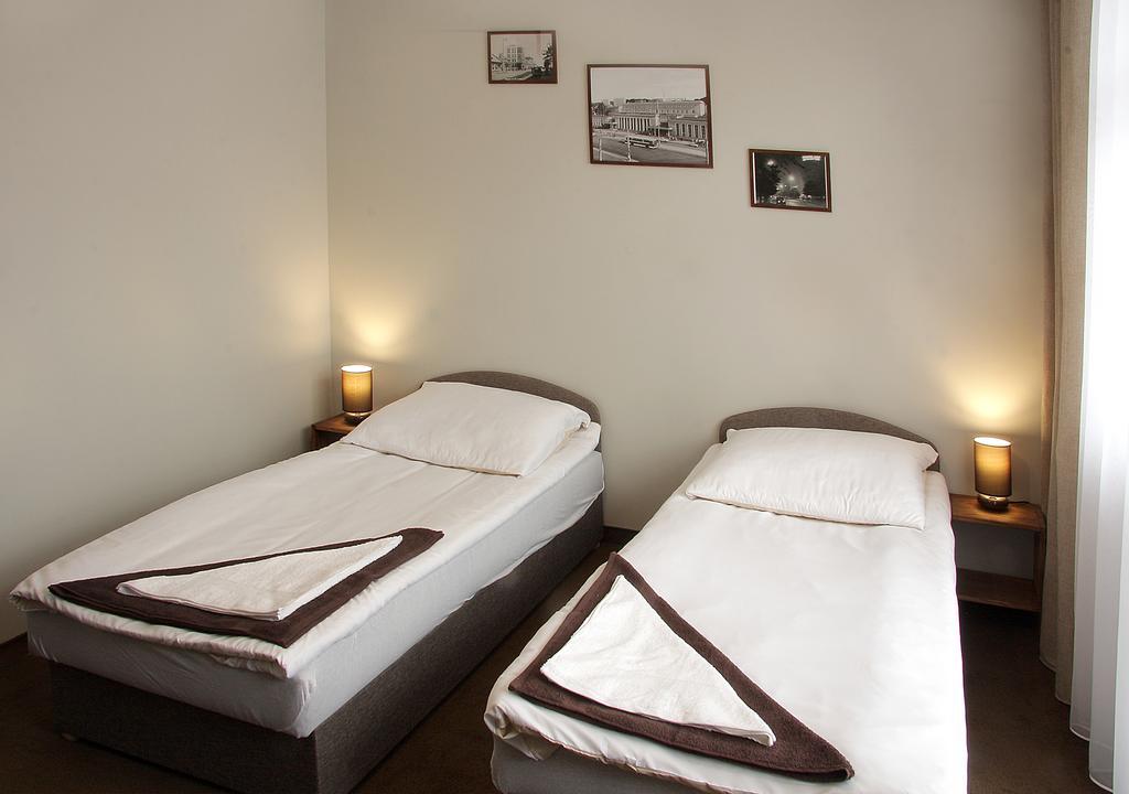 Rest- Z Lazienkami Homestay Gdynia