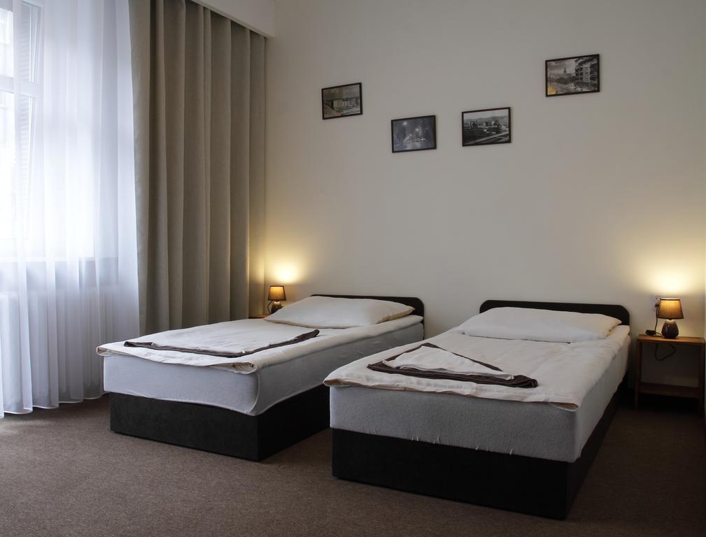 Rest- Z Lazienkami Homestay Gdynia