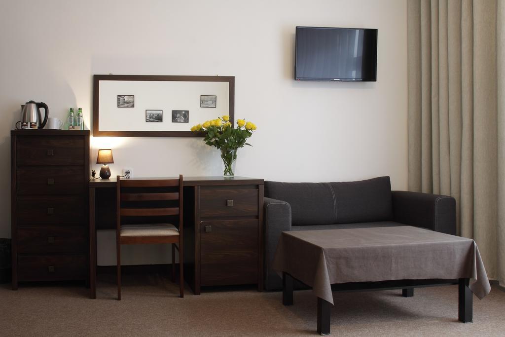 Homestay Rest- Z Lazienkami *