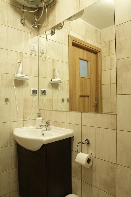Homestay Rest- Z Lazienkami Gdynia
