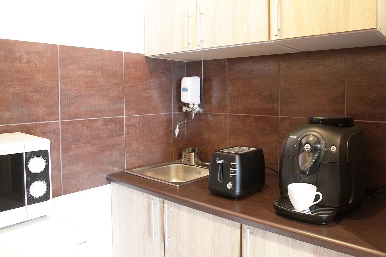 Homestay Rest- Z Lazienkami Gdynia
